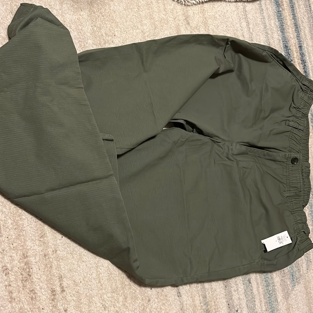 Men’s Gap Pants (never been worn)